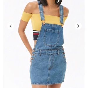 Overall Dress!!